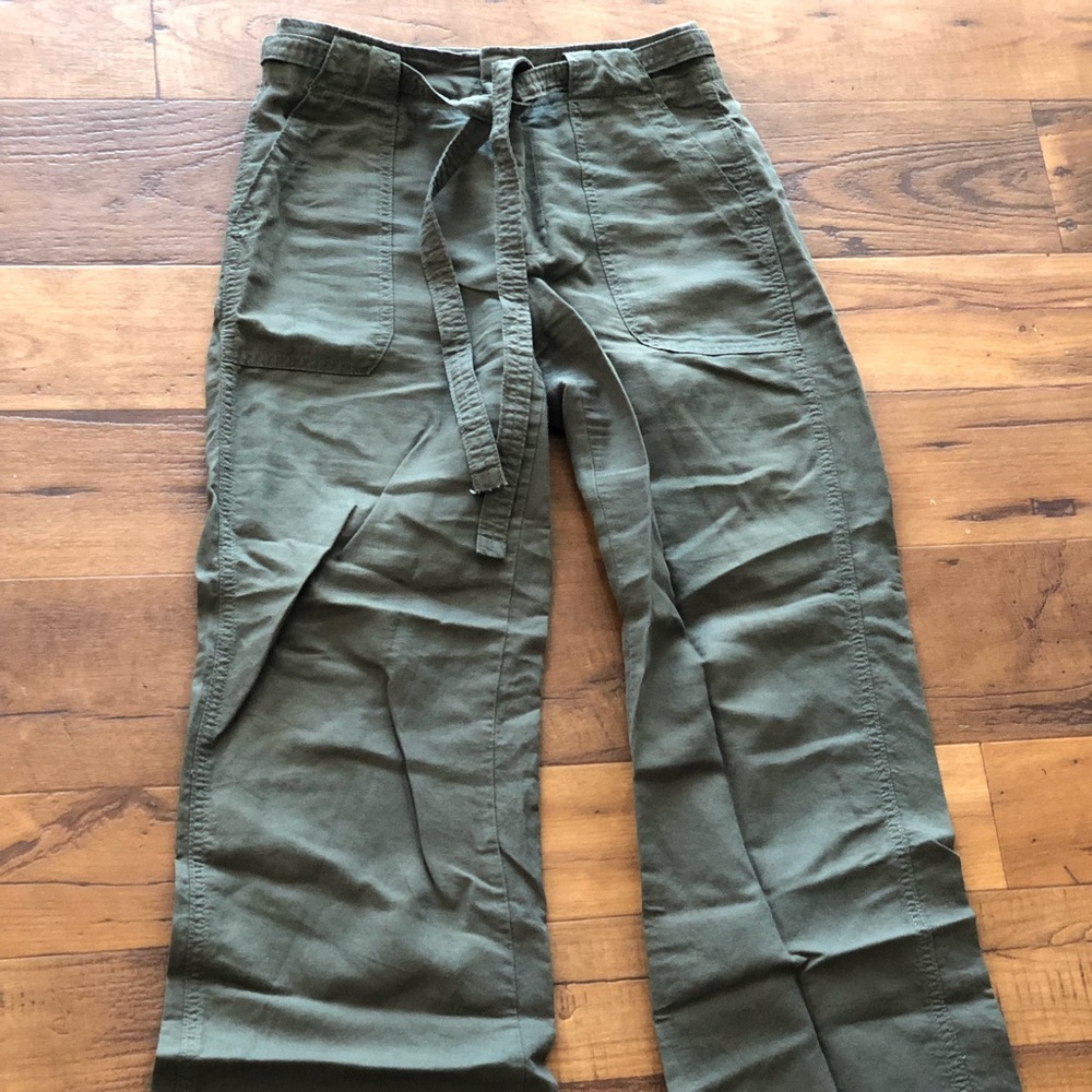 Cargo pants